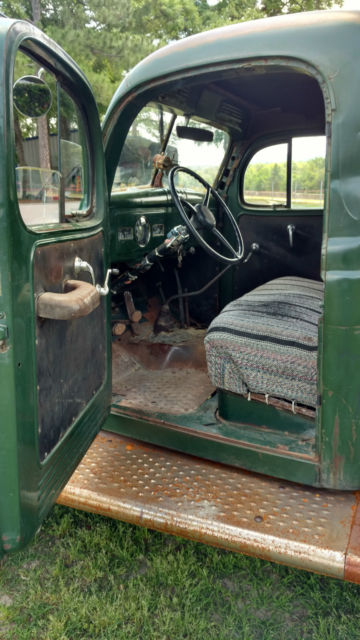 1949 Dodge Power Wagon - photo 10