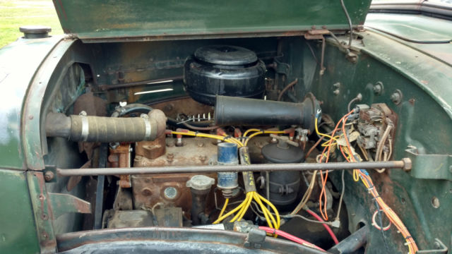 1949 Dodge Power Wagon - photo 11