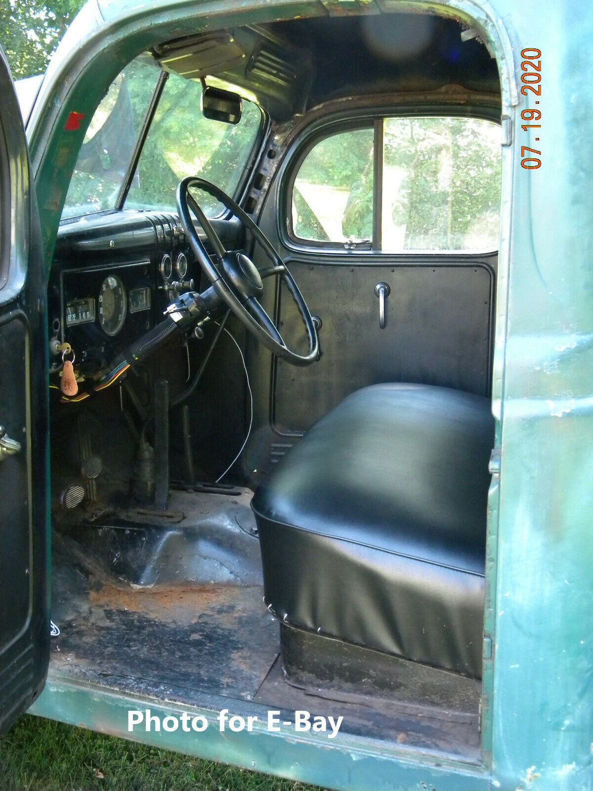 1949 Dodge Power Wagon - photo 6