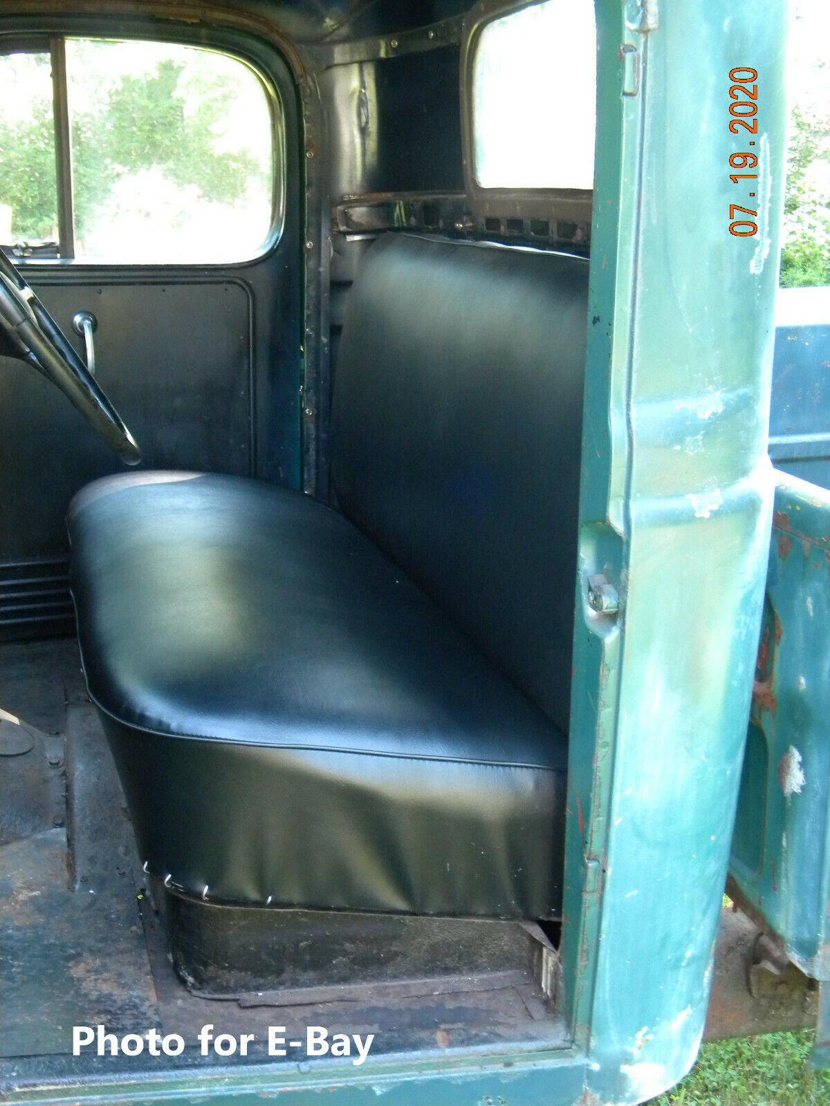 1949 Dodge Power Wagon - photo 8