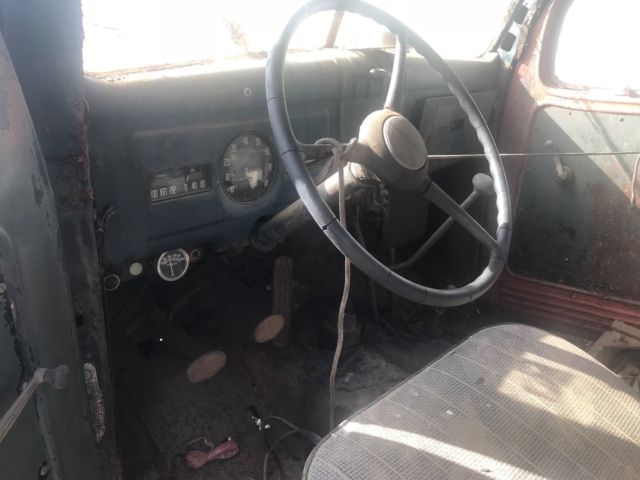 1949 Dodge Power Wagon - photo 7