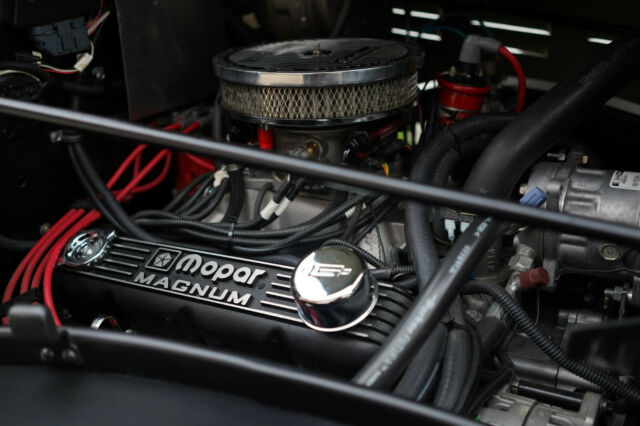 1949 Dodge Power Wagon - photo 12