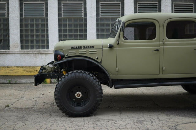 1949 Dodge Power Wagon - photo 5
