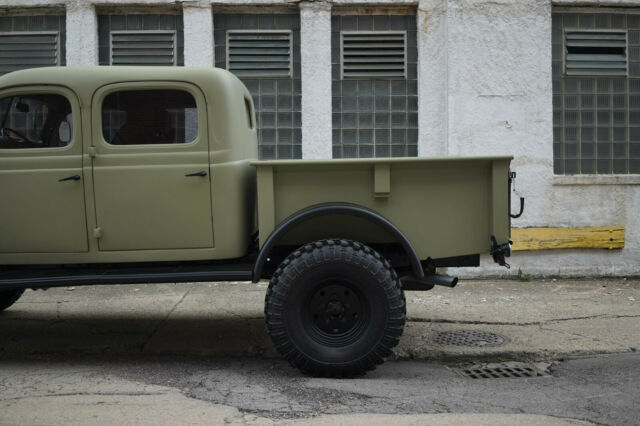 1949 Dodge Power Wagon - photo 6