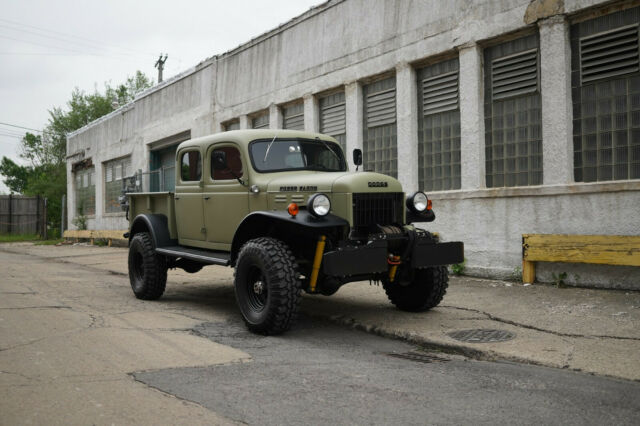1949 Dodge Power Wagon - photo 7