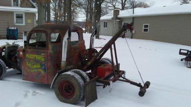 1949 Dodge Other Pickups - photo 10