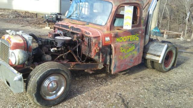 1949 Dodge Other Pickups - photo 11