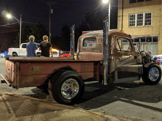 1949 Dodge ratrod - photo 5
