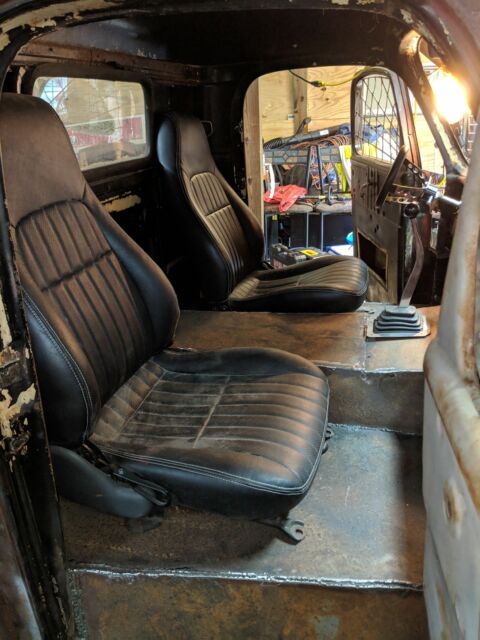 1949 Dodge ratrod - photo 7