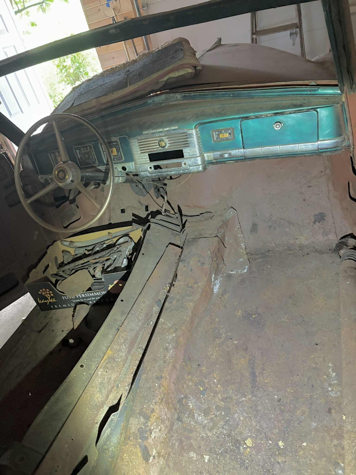 1949 Dodge Roadster - photo 11
