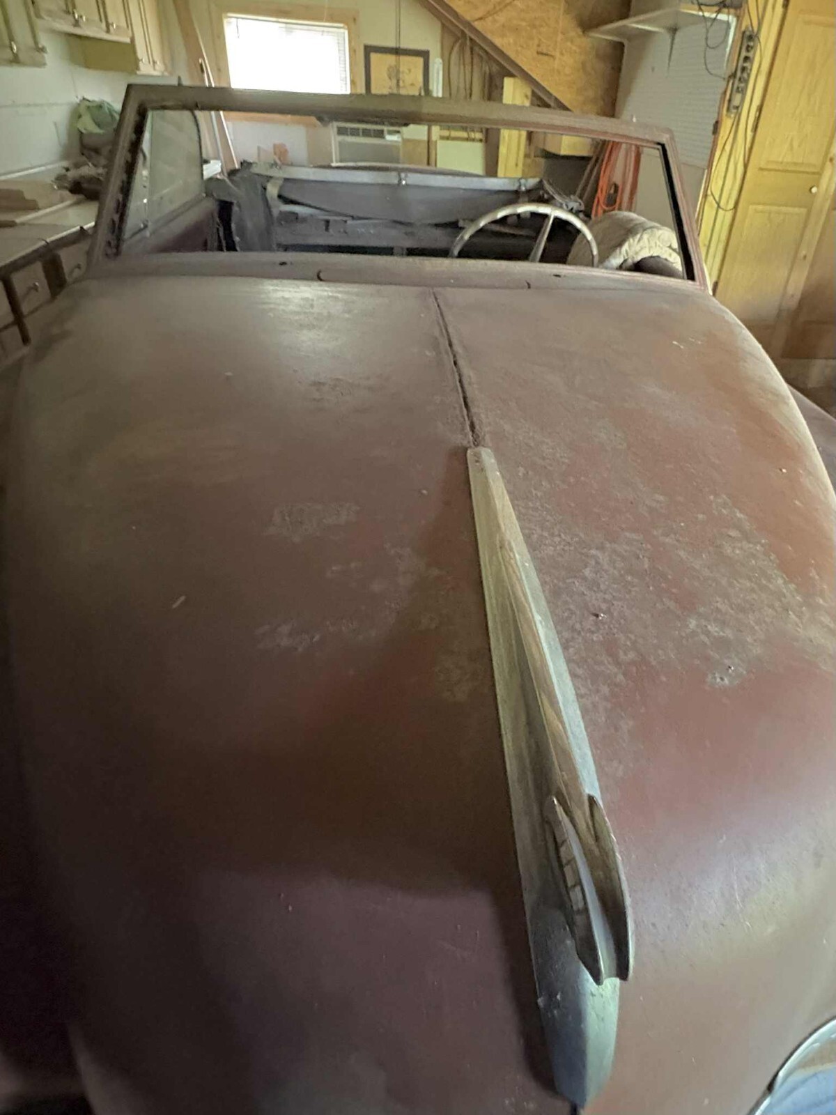 1949 Dodge Roadster - photo 2
