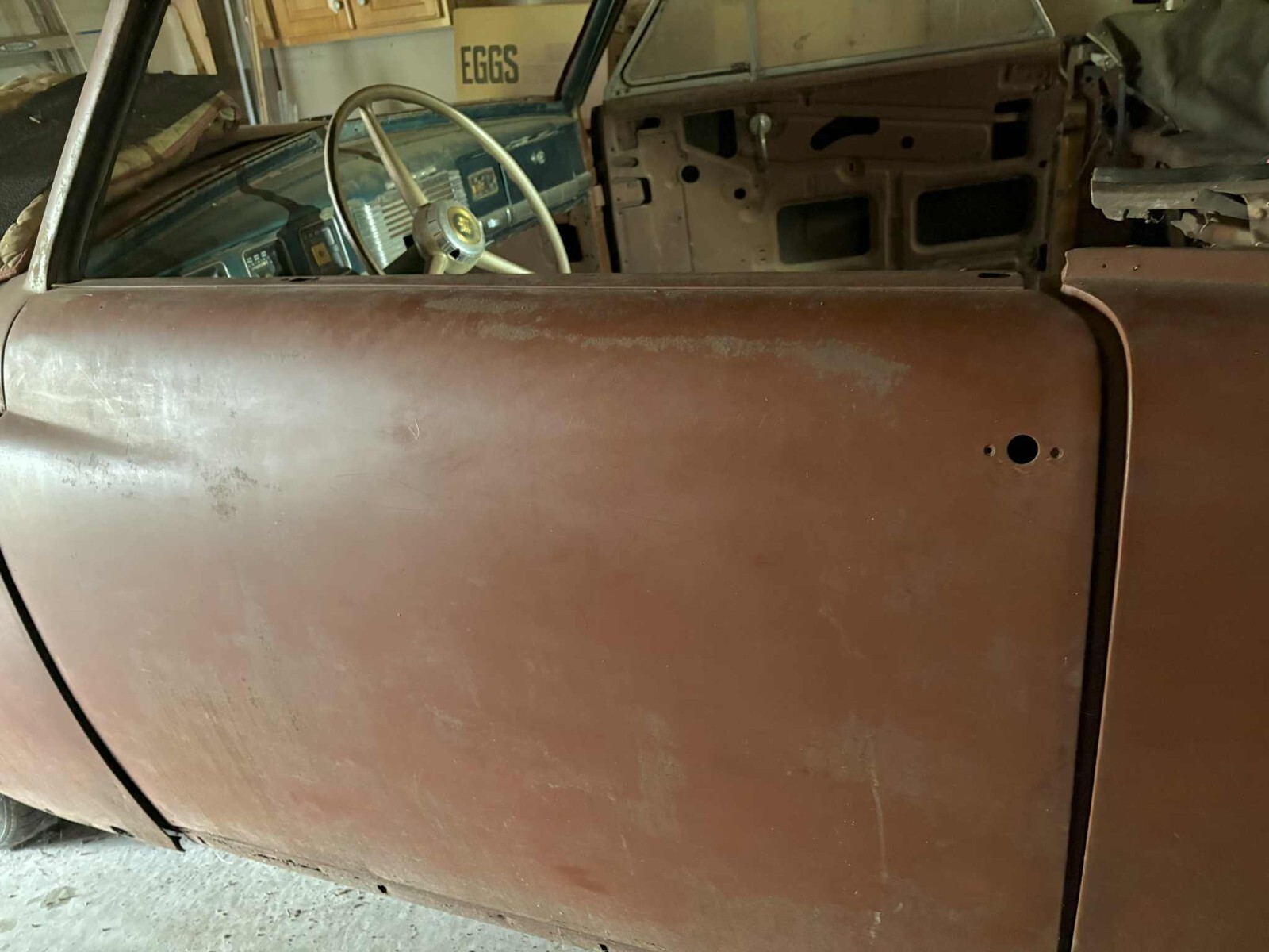 1949 Dodge Roadster - photo 6