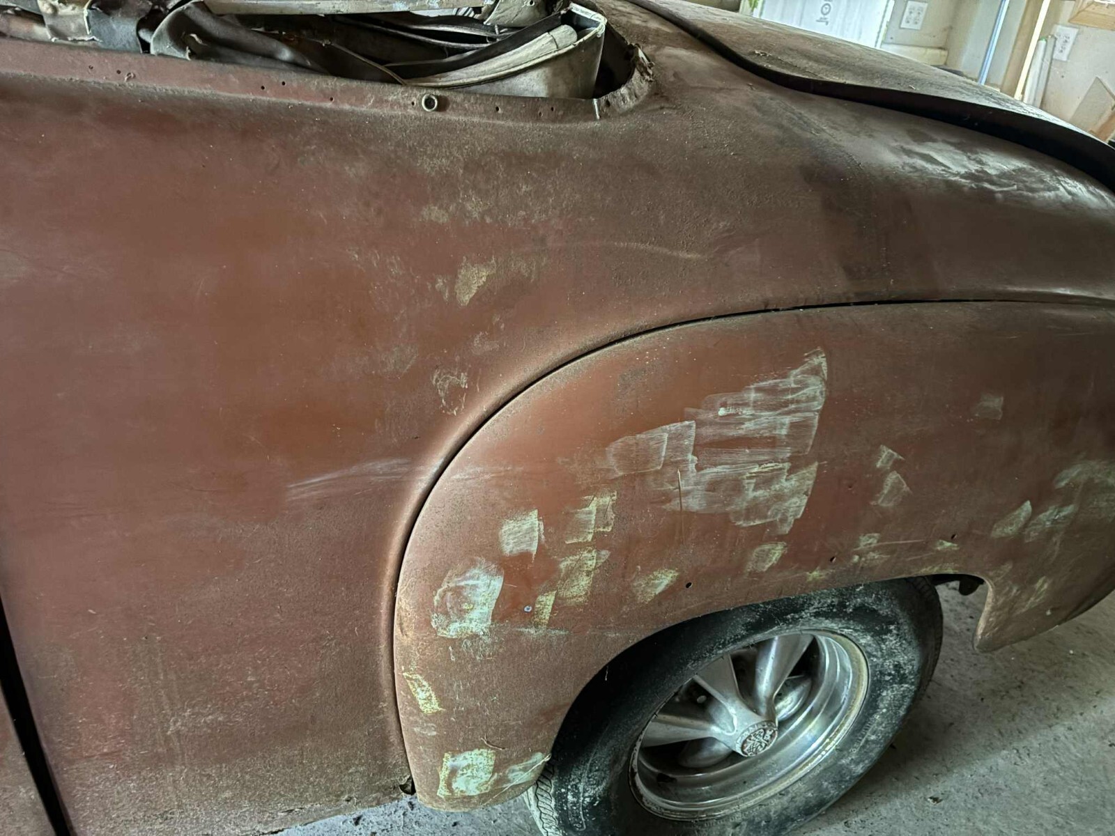 1949 Dodge Roadster - photo 7