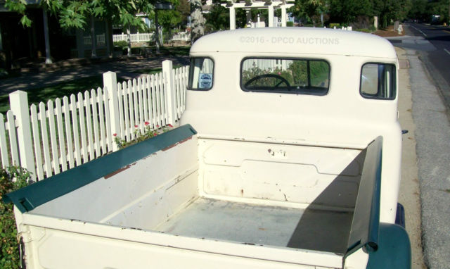 1949 Dodge Other Pickups 1949 B1B 108 SHORT BED, 5 WINDOW PILOT HOUSE TRUCK - photo 11