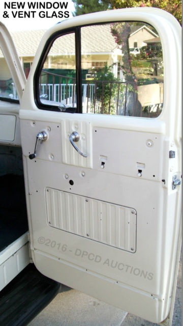 1949 Dodge Other Pickups 1949 B1B 108 SHORT BED, 5 WINDOW PILOT HOUSE TRUCK - photo 6