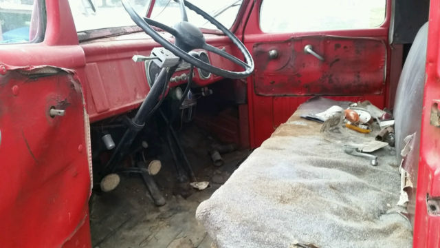1949 Dodge B-1F152 - photo 2