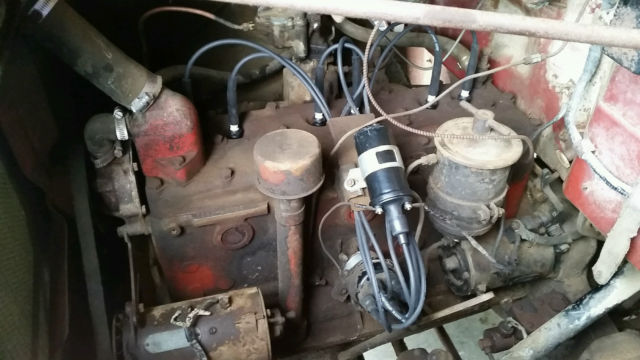 1949 Dodge B-1F152 - photo 8