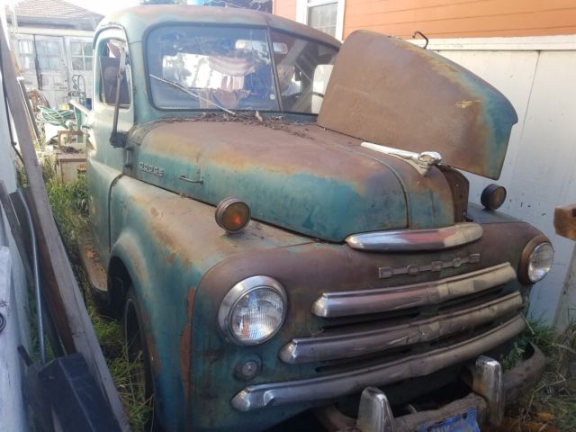 1949 dodge truck 1949 Dodge Other Pickups