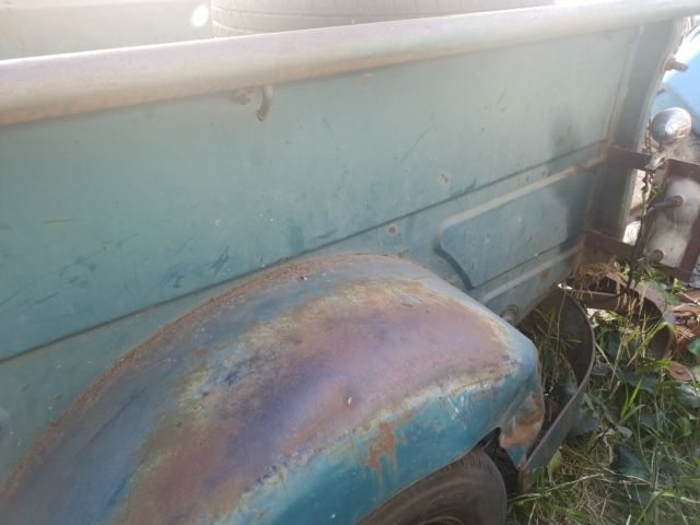 1949 Dodge Other Pickups - photo 10