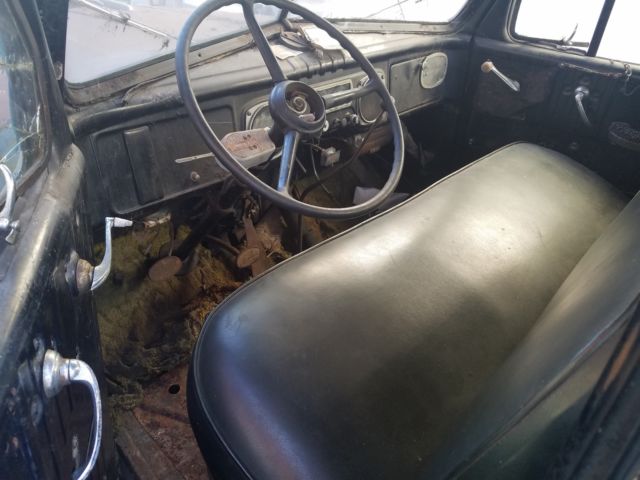 1949 Dodge Other Pickups - photo 11
