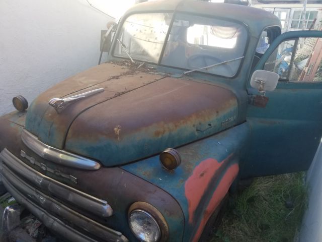 1949 Dodge Other Pickups - photo 12