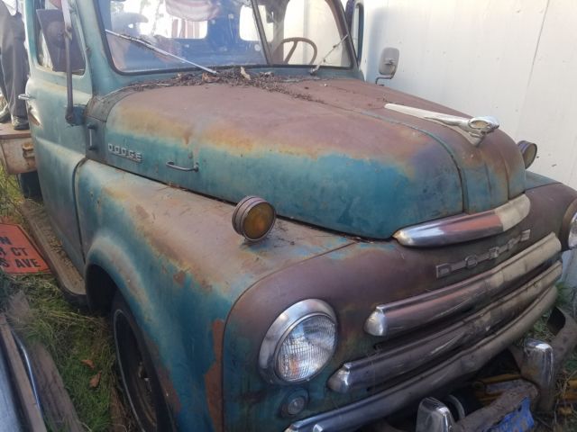 1949 Dodge Other Pickups - photo 13