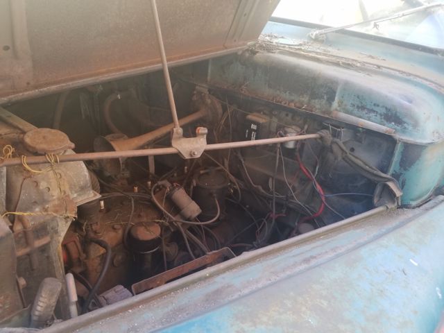 1949 Dodge Other Pickups - photo 2