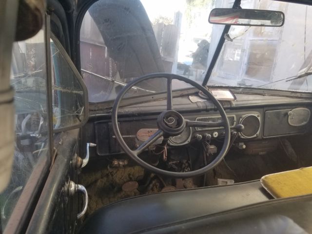 1949 Dodge Other Pickups - photo 3