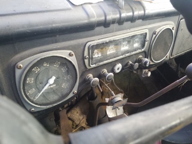 1949 Dodge Other Pickups - photo 4