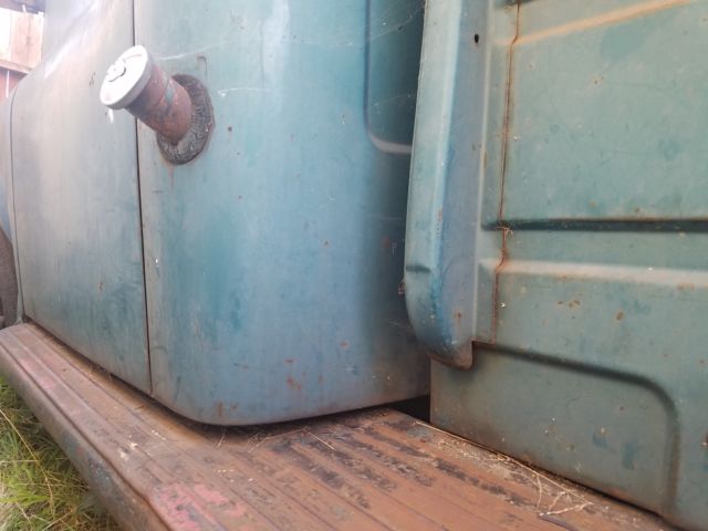 1949 Dodge Other Pickups - photo 5