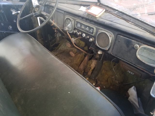 1949 Dodge Other Pickups - photo 7