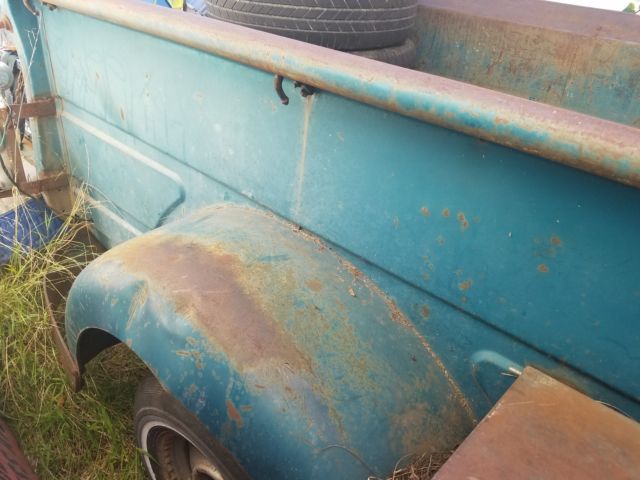 1949 Dodge Other Pickups - photo 8