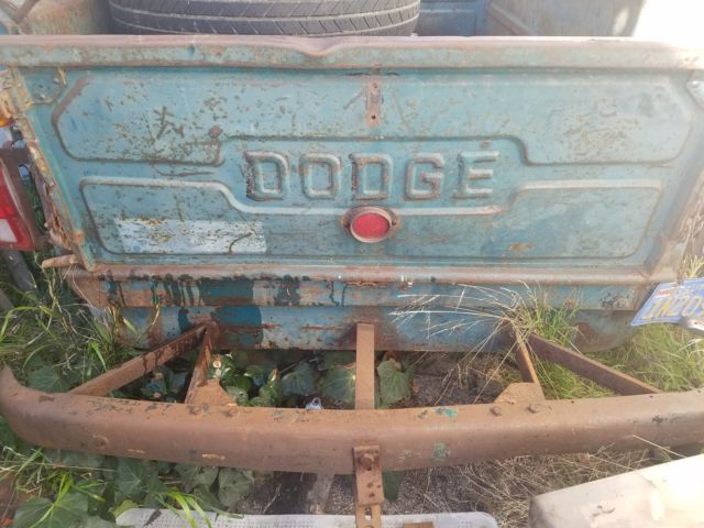 1949 Dodge Other Pickups - photo 9