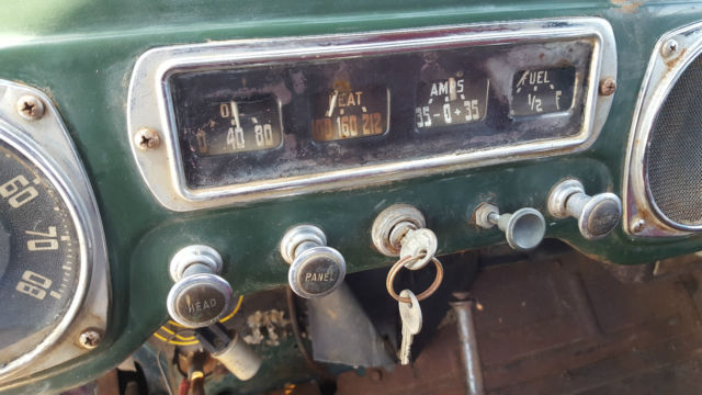 1949 Dodge Other Pickups - photo 13