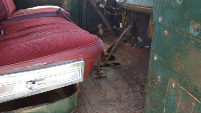 1949 Dodge Other Pickups - photo 8