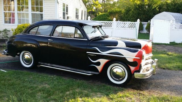1950 Dodge Other