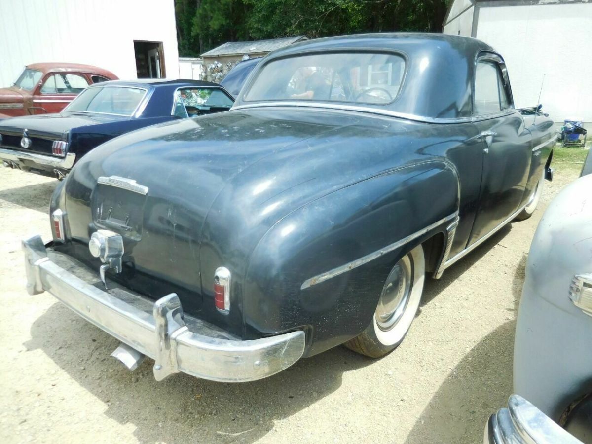 1949 Dodge Wayfarer 2-Door - photo 10