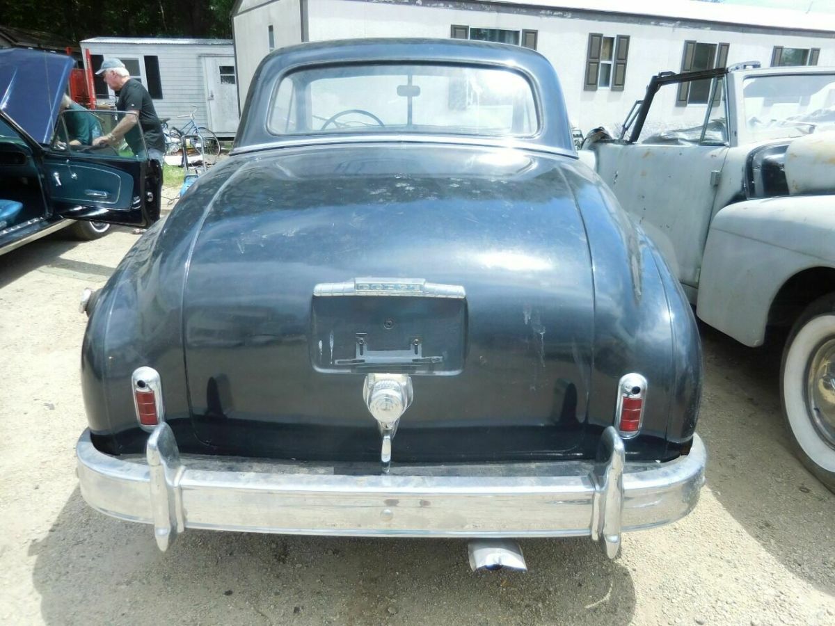 1949 Dodge Wayfarer 2-Door - photo 9
