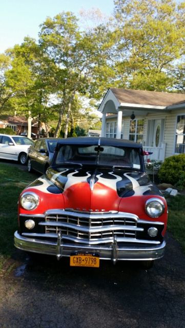 1950 Dodge Other - photo 2