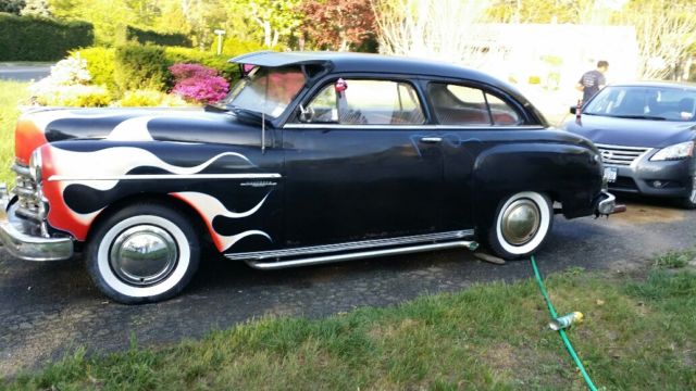 1950 Dodge Other - photo 3