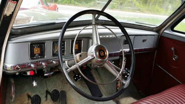 1950 Dodge Other - photo 5
