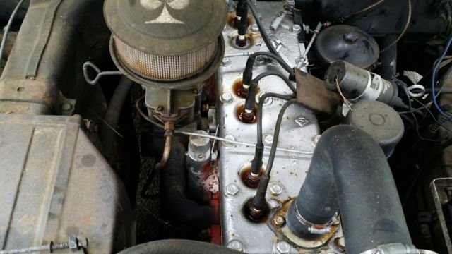 1950 Dodge Other - photo 7