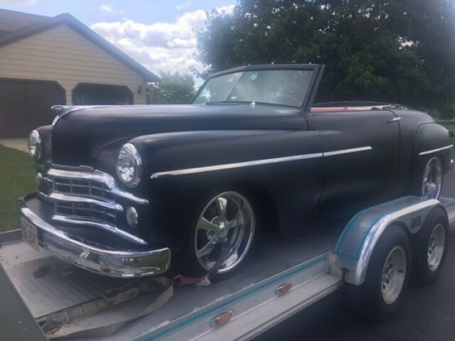 1949 Dodge Wayfarer - photo 4