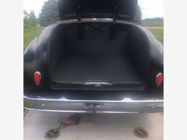 1949 Dodge Wayfarer - photo 7