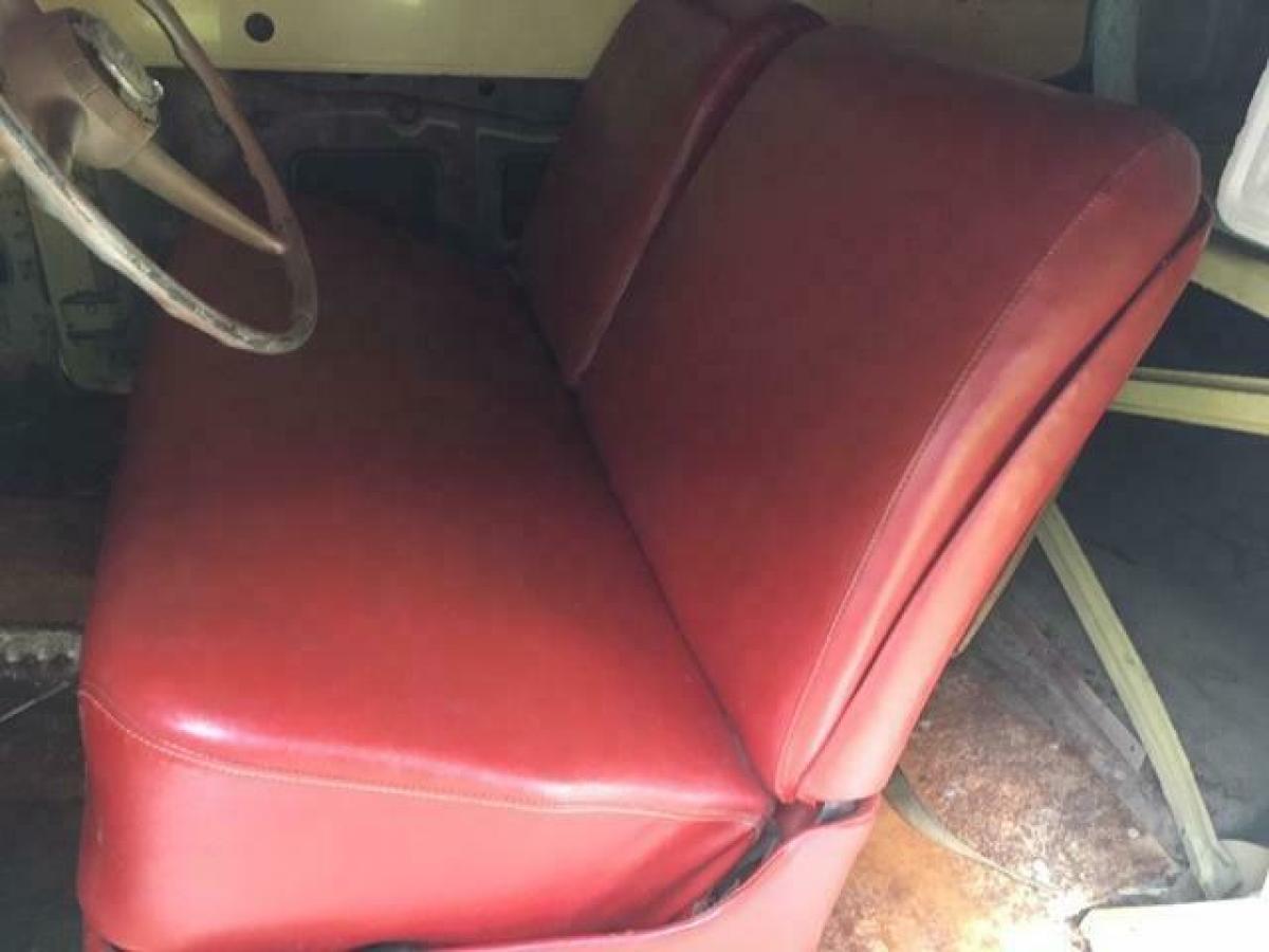 1949 Dodge Wayfarer - photo 9
