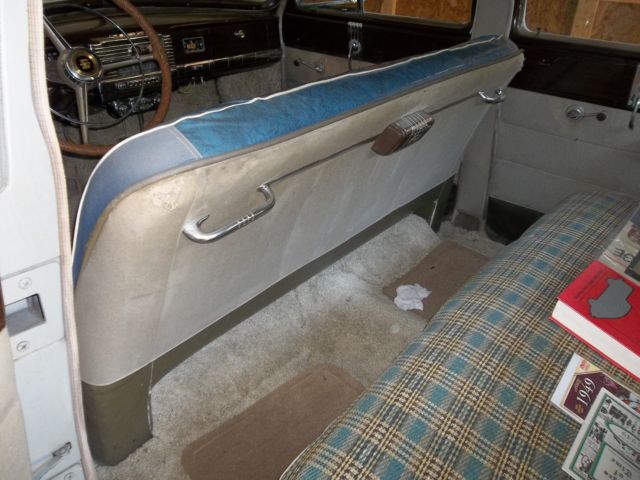 1949 Dodge Coronet - photo 10
