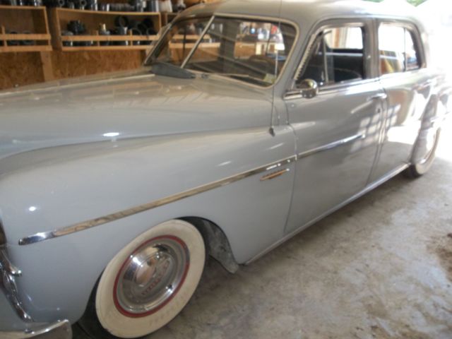 1949 Dodge Coronet - photo 3