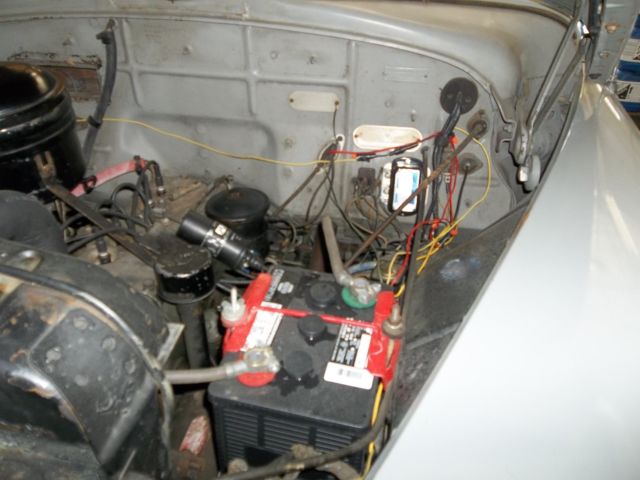 1949 Dodge Coronet - photo 4