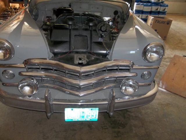 1949 Dodge Coronet - photo 5