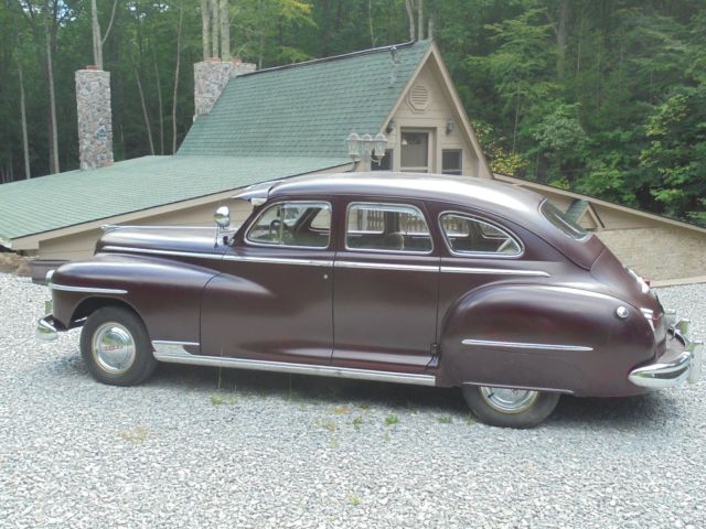 1949 Dodge Other - photo 2
